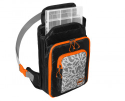 RUCSAC PESCUIT CROSSBODY DELPHIN ATAK SWIFT