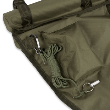 SAC DE CANTARIRE AVID CARP PRO-TECT FLOTATION SLING 109X57X44CM - Img 4