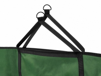 SAC DE CANTARIRE DELPHIN QUICKSACK NEO 100X60 CM - Img 3
