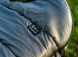 SAC DE DORMIT CARP SPIRIT MAGNUM STANDARD SLEEPING BAG 5 SEZOANE 220X95CM