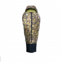 SAC DE DORMIT DD HAMMOCKS JURA 2 XL CAMO
