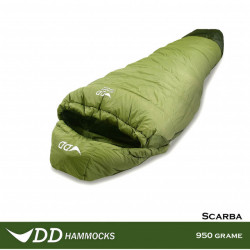 SAC DE DORMIT DD HAMMOCKS SCARBA