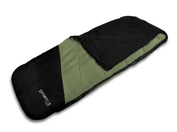 SAC DE DORMIT DELPHIN FORTIX 5 SEZOANE 220X90CM - Img 3