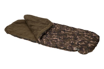 SAC DE DORMIT FOX CAMOLITE SLEEPING BAG