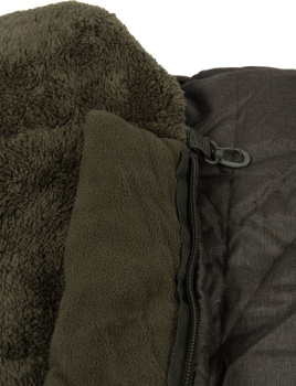 SAC DE DORMIT FOX VOYAGER COMPACT SLEEPING BAG - Img 4