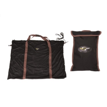 SAC PASTRARE CARP SPIRIT 120X90CM