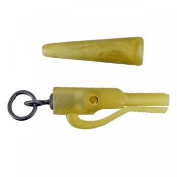 SAFETY CLIP KONGER CU VARTEJ CU INEL SOLID