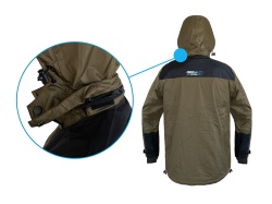 SALOPETA DELPHIN CRUISAIR SPRING 5T XL