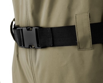SALOPETA PENTRU RAU WADERS DELPHIN HRON MARIME 45 - Img 13
