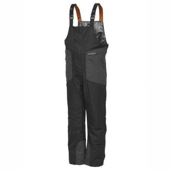 SALOPETA SAVAGE GEAR HEATLITE THERMO B&B MAR.XL - Img 2