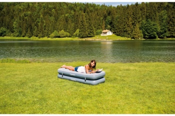 SALTEA CAMPINGAZ CONVERTIBLE 4 IN 1 - Img 6
