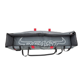 SALTEA DE PRIMIRE ABU GARCIA BEAST PRO UNHOOKING MAT 122X26X27CM - Img 4