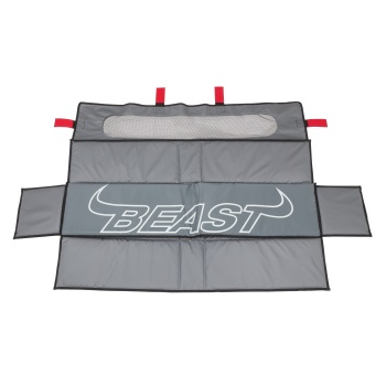 SALTEA DE PRIMIRE ABU GARCIA BEAST PRO UNHOOKING MAT 122X26X27CM - Img 6