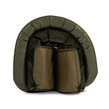SALTEA DE PRIMIRE AVID CARP PRO-TECT DELUXE 126X72X26CM - Img 4