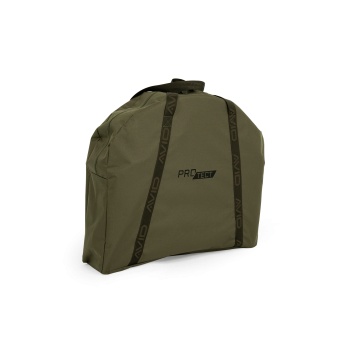 SALTEA DE PRIMIRE AVID CARP PRO-TECT SAFEGUARD CRADLE 126X70X35CM - Img 8