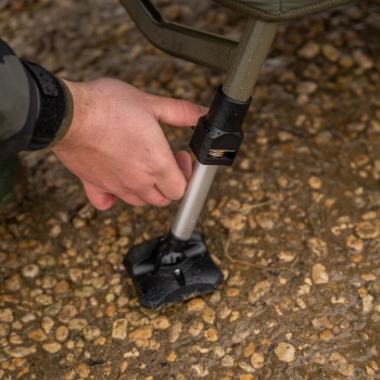 SALTEA DE PRIMIRE AVID CARP PRO-TECT SAFEGUARD CRADLE 126X70X35CM - Img 18