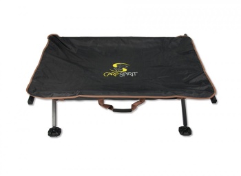 SALTEA DE PRIMIRE CARP SPIRIT SAFETY CRADLE 100X60X30CM - Img 2