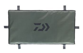 SALTEA DE PRIMIRE DAIWA HAMAC BLACK WIDOW CARP CRADDLE100X50CM - Img 4