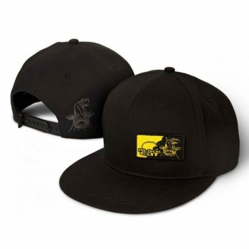 SAPCA BLACKCAT CAP