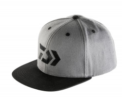 SAPCA DAIWA D-VEC GREY