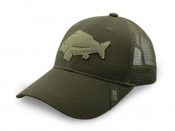SAPCA DELPHIN OUTLINE CARP TRUCKER
