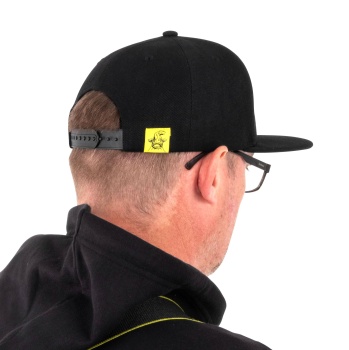 SAPCA FLAT PEAK CAP - Img 5