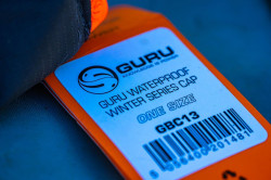 SAPCA GURU WATERPROOF WINTER