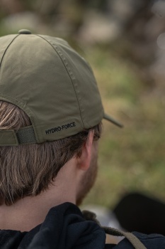 SAPCA IMPERMEABILA AVID CARP HYDRO-FORCE - Img 4
