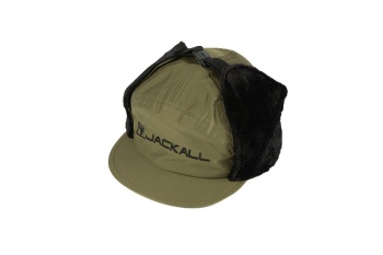 SAPCA JACKALL CU URECHI OLIVE