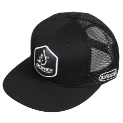SAPCA OWNER BE STRONG NEAGRA