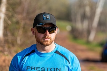 SAPCA PRESTON NEGRU APEX CAP - Img 7