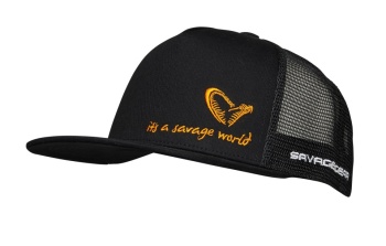 SAPCA SAVAGE GEAR ALL BLACK ONESIZE BLACK CAVIAR