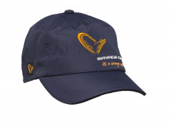 SAPCA SAVAGE GEAR QUICK DRY ONE SIZE LEGION BLUE