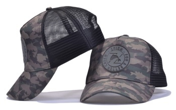 SAPCA ZFISH CAMO