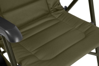 SCAUN AVID CARP REVOLVE X ARMCHAIR 50X40X65X44-51CM - Img 5