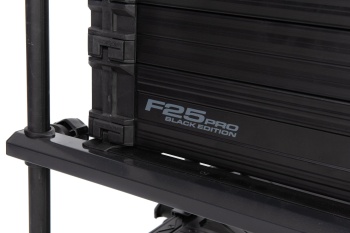 SCAUN MODULAR MATRIX F25 PRO BLACK EDITION 83X76.1CM ÎN UTILIZARE - Img 10