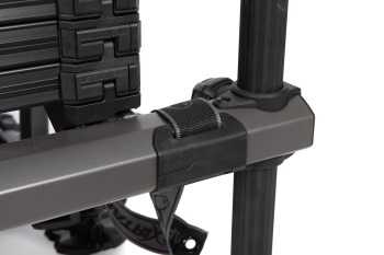 SCAUN MODULAR MATRIX XR36 SL EDITION – GRAPHITE - Img 11