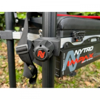 SCAUN MODULAR NYTRO IMPAX COMFIBOX CB2 BACKREST - Img 3