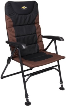 SCAUN PESCUIT CARP SPIRIT SEDIA RELAX PLIANT 60X50X40CM