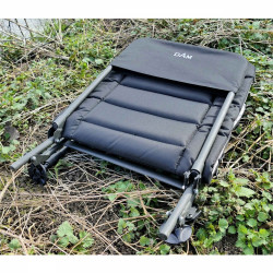 SCAUN PESCUIT DAM MADCAT CAMOFISH CHAIR