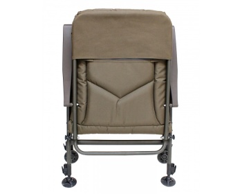 SCAUN PESCUIT ZFISH DELUXE CAMO - Img 13