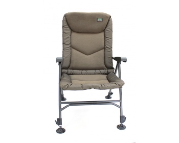 SCAUN PESCUIT ZFISH DELUXE GRN CHAIR - Img 15