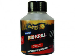 SELECT BAITS ACTIVATOR BIO-KRILL