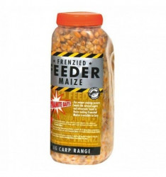 SEMINTE NADIRE DYNAMITE BAITS FRENZIED FEEDER MAIZE (PORUMB) 2,5 L