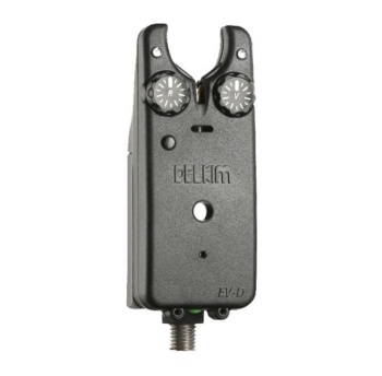 SENZOR ELECTRONIC PESCUIT DELKIM EV-D MOV