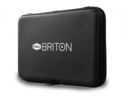 SENZOR ELECTRONIC PESCUIT DELPHIN BRITON GALBEN