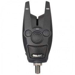 SENZOR ELECTRONIC PESCUIT PROLOGIC BAT RED