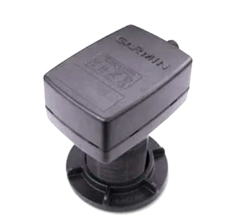 SENZOR GARMIN INTELLIDUCER THRU-HULL NMEA2000 0-12DEGREE