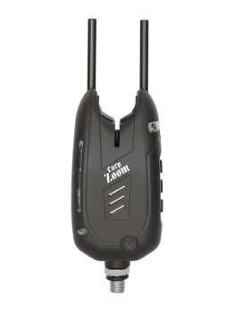 SENZOR PESCUIT CARP ZOOM ASTRA C-620 CZ3238 GALBEN
