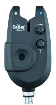 SENZOR PESCUIT CARP ZOOM CZ FSI